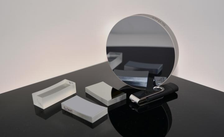 X-Ray Analyzers | Luxium Solutions