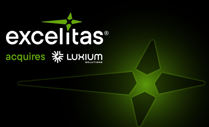 Excelitas Acquires Luxium Solutions