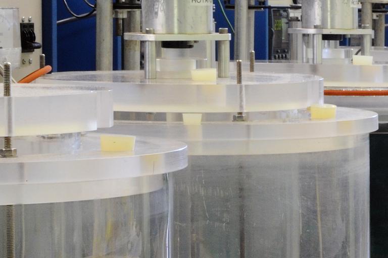 Optical Fabrication