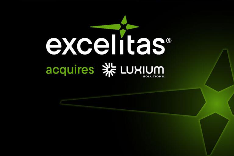 Excelitas Acquires Luxium