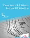 Scintillation-Operating-Manual-French