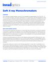 InradOptics-Soft-X-ray-Monochromators